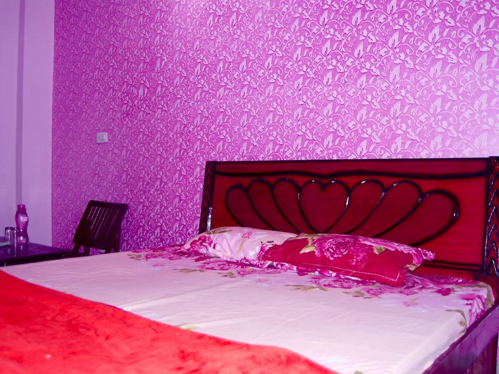 Hotel Regal 45 Chandigarh Room photo